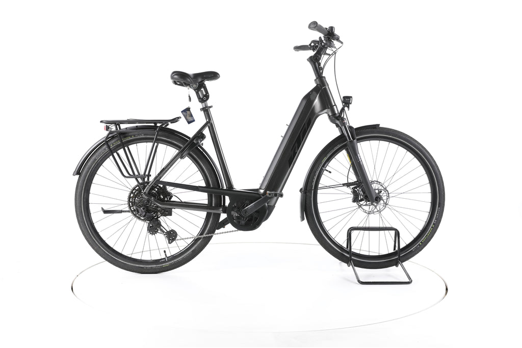 KTM Macina Style XL Trekking E-Bike Tiefeinsteiger - Image 1