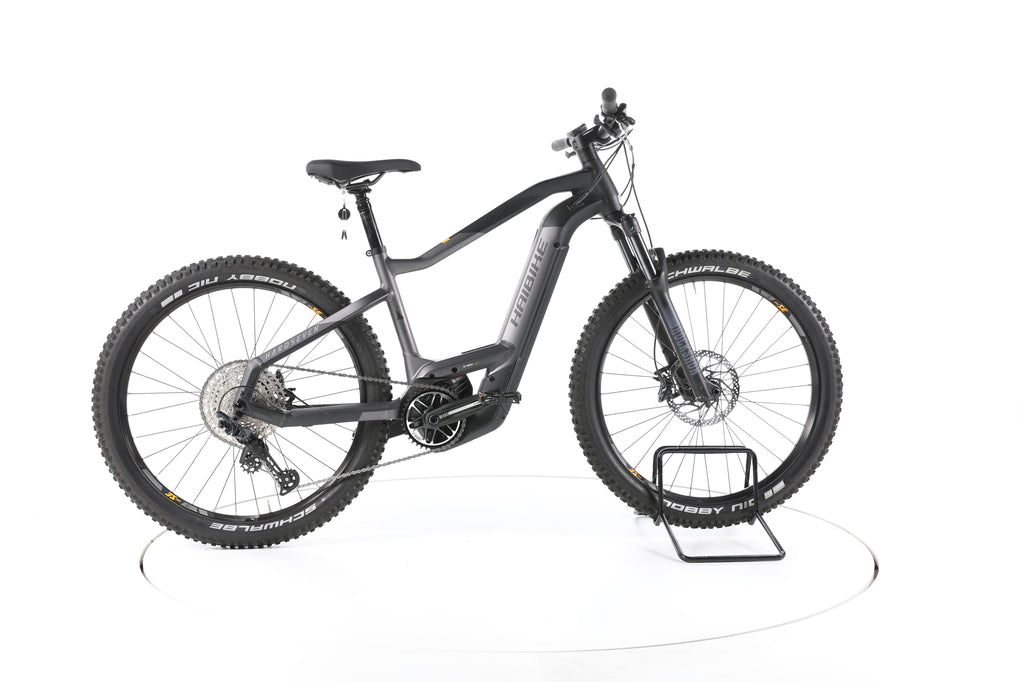 Haibike HardSeven10 E-Bike - Image 1