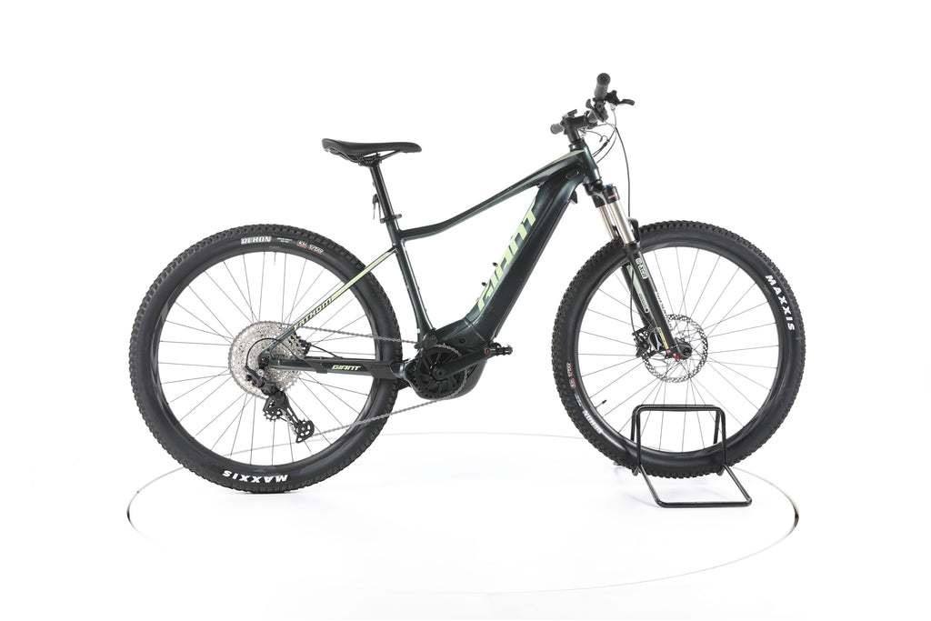 Giant Fathom E+ 1 E-Bike - Image 1