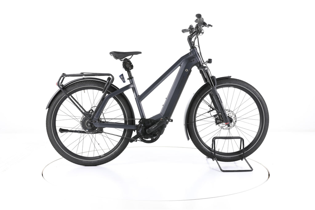 Riese & Müller Charger3 GT vario City E-Bike - Image 1