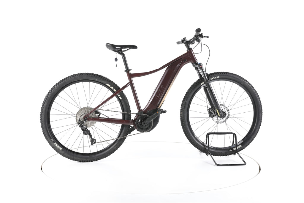 Liv Tempt E+ 1 E-Bike - Image 1