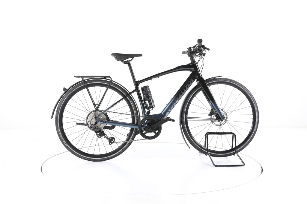 Specialized Turbo Vado 5.0 City E-Bike - Image 1