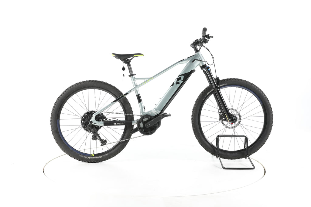 R Raymon HardRay E 5.0 E-Bike 2023 - Image 1
