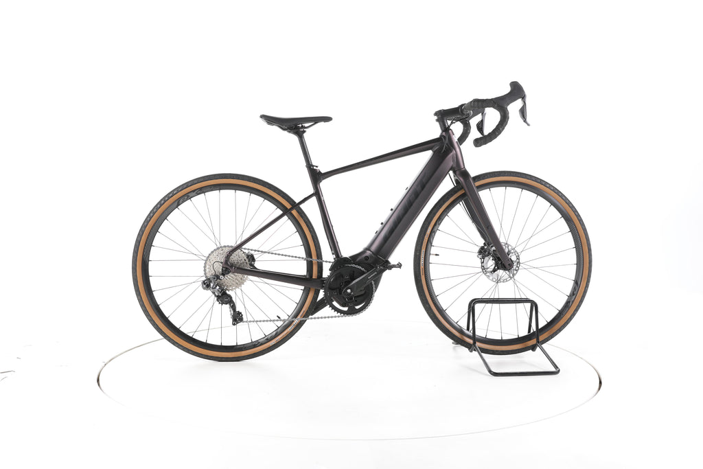 Giant Revolt E+ E-Gravelbike - Image 1