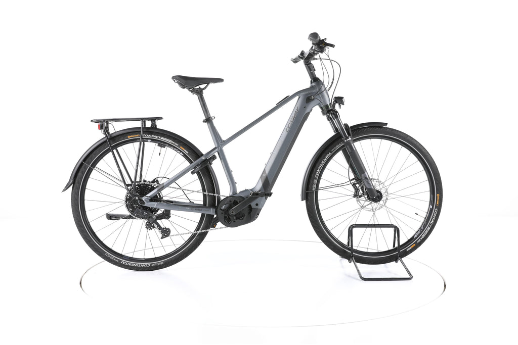 Conway Cairon T3.0 Trekking E-Bike 2024 - Image 1