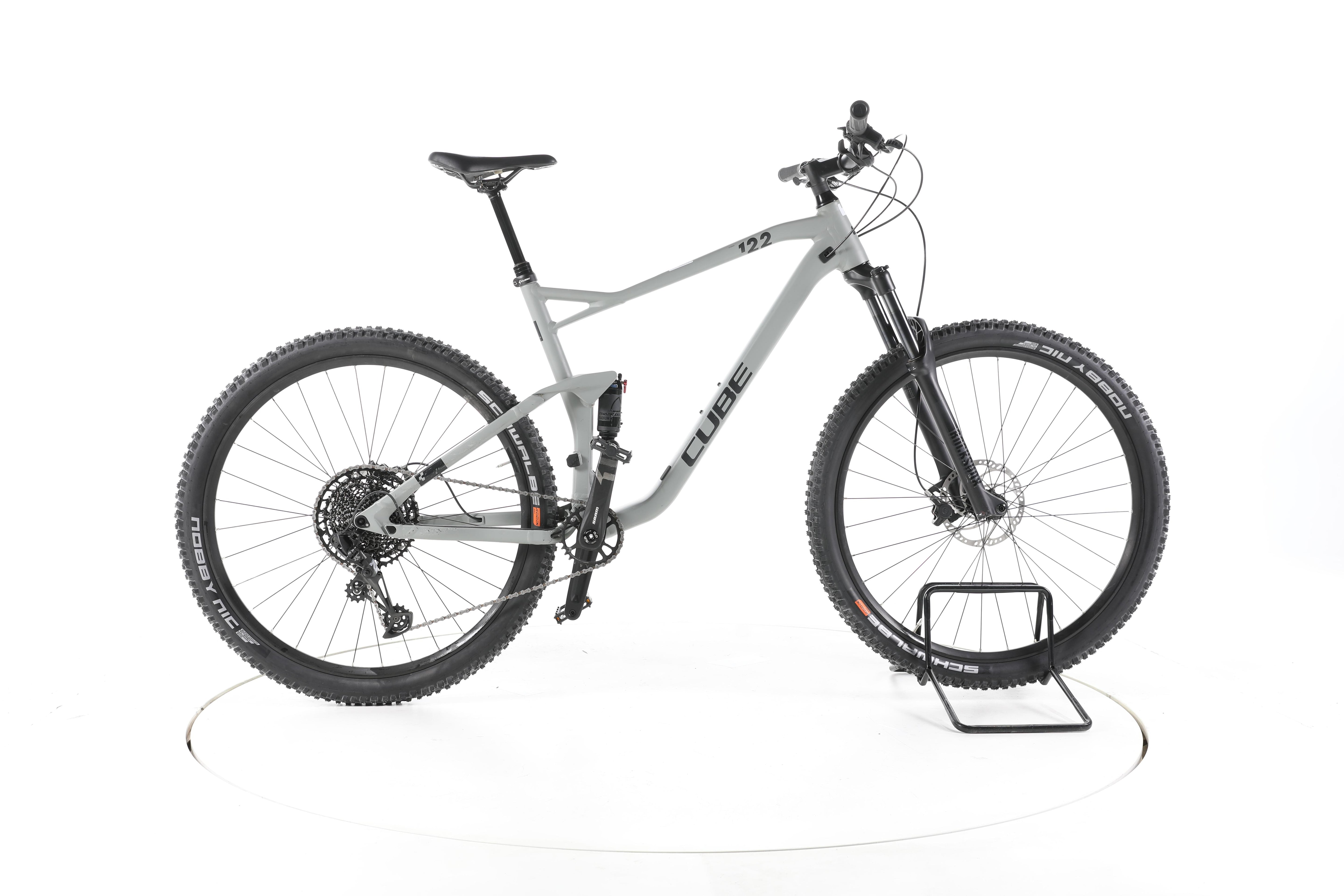 Cube Stereo ONE22 Pro - Image 1