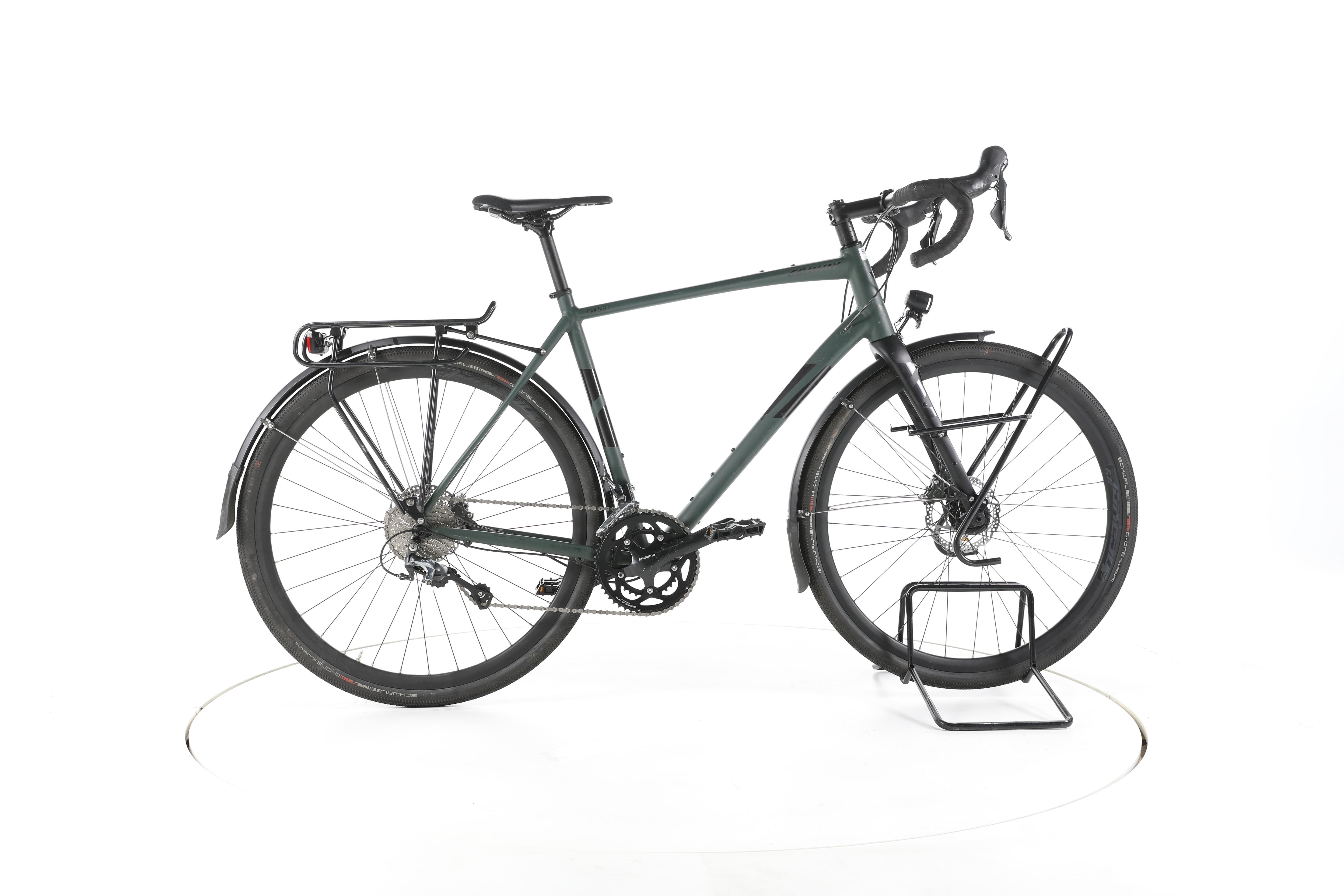 Conway GRV 5.0 C - Image 1