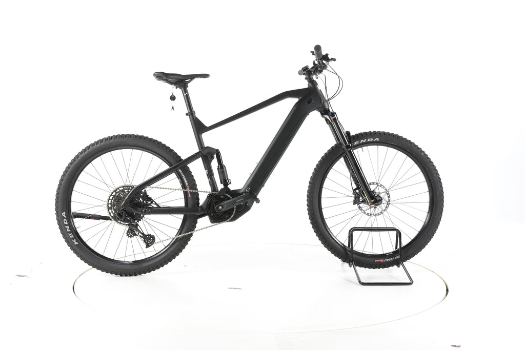 HoheAcht Mola Roko E-Bike Fully - Image 1