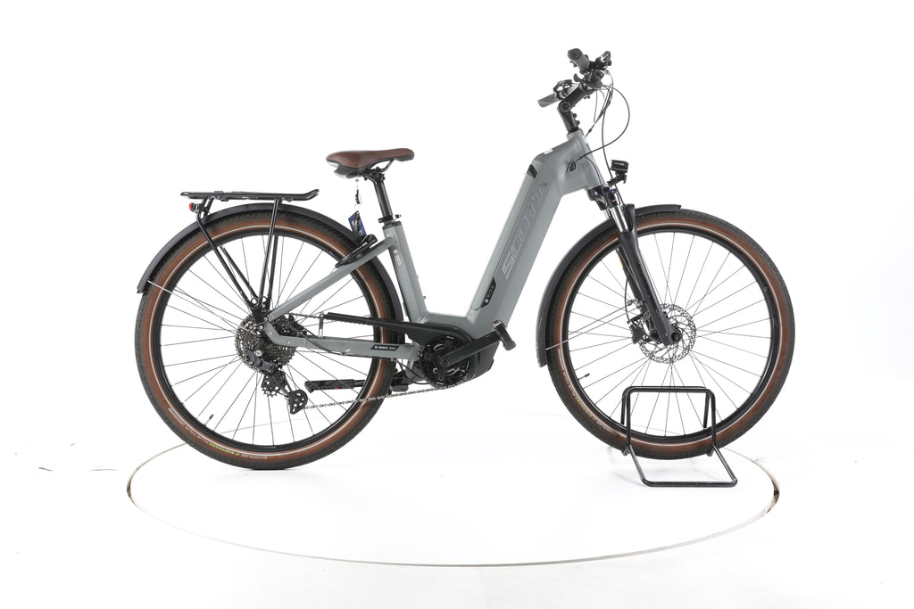 Scott Sub Sport eRIDE 20 Trekking E-Bike Tiefeinsteiger - Image 1
