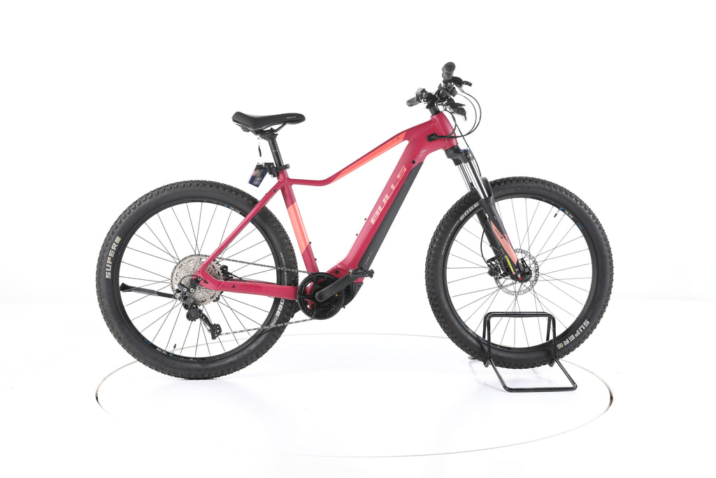 Bulls Aminga EVA 1 E-Bike 2023 - Image 1