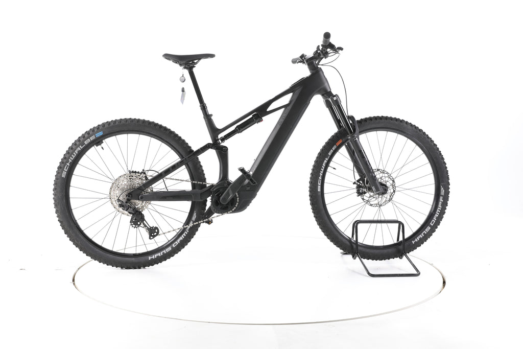 Cube Stereo Hybrid ONE44 HPC Race E-Bike Fully Carbon 2024 - Image 1