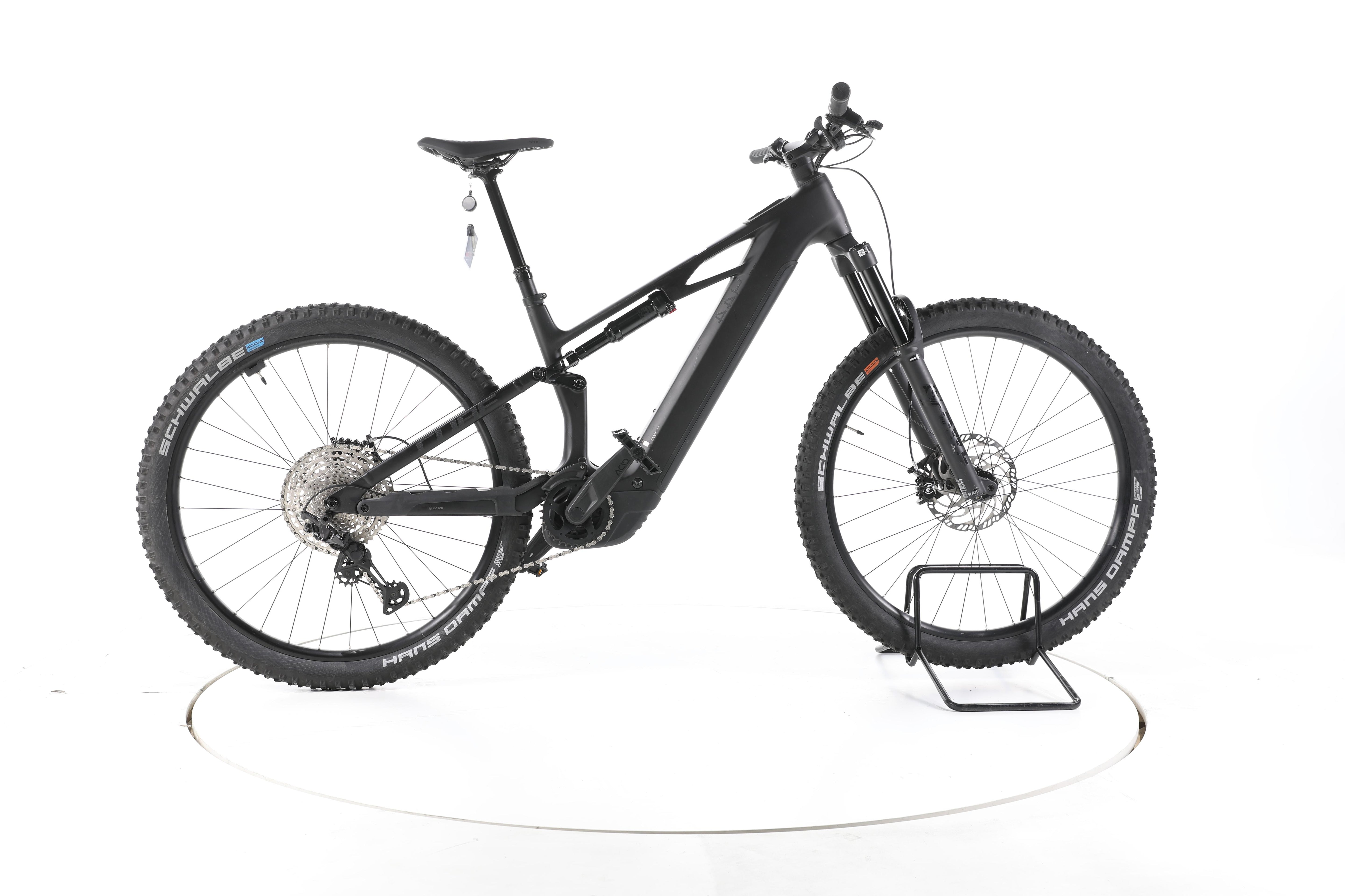 Cube Stereo Hybrid ONE44 HPC Race E-Bike Fully Carbon 2024 - Image 1