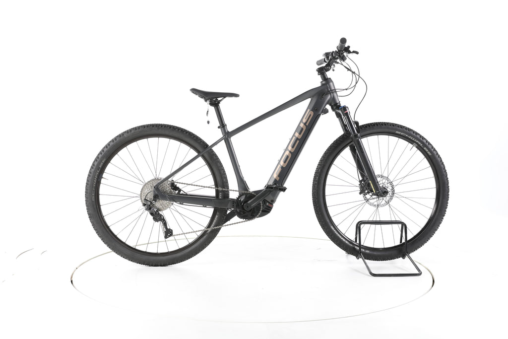Focus Jarifa² 6.7 Nine E-Bike - Image 1