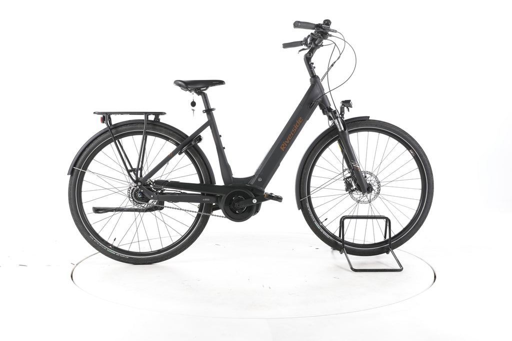 RIVERSIDE EC900 City E-Bike Tiefeinsteiger - Image 1