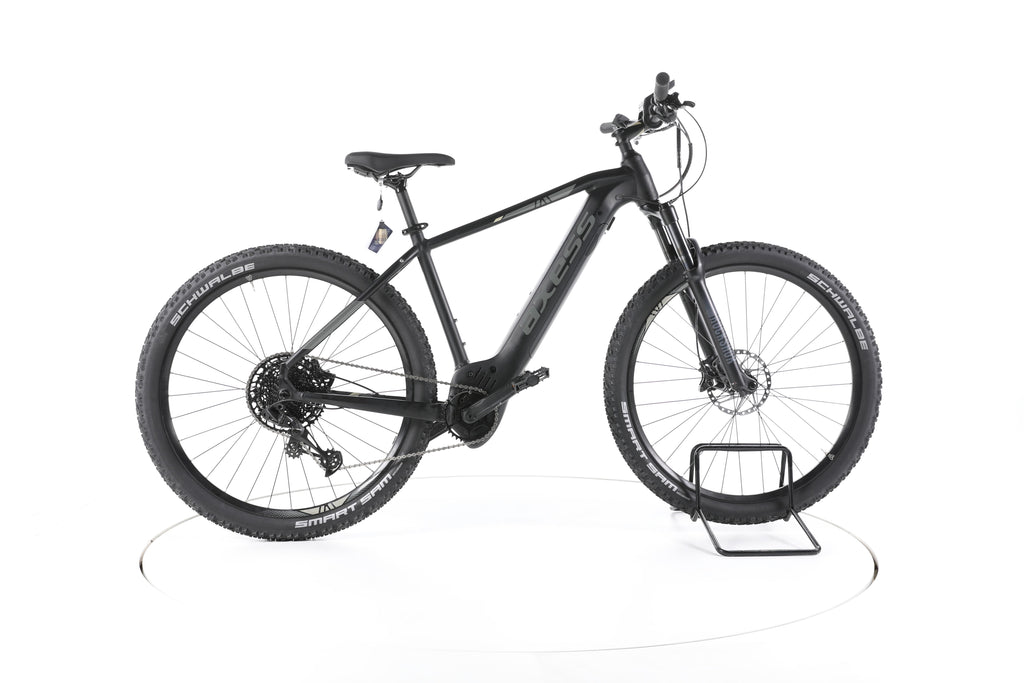Axess Element 29 E-Bike - Image 1