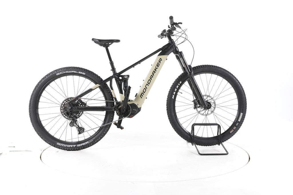 Mondraker DUSK E-Bike Fully - Image 1