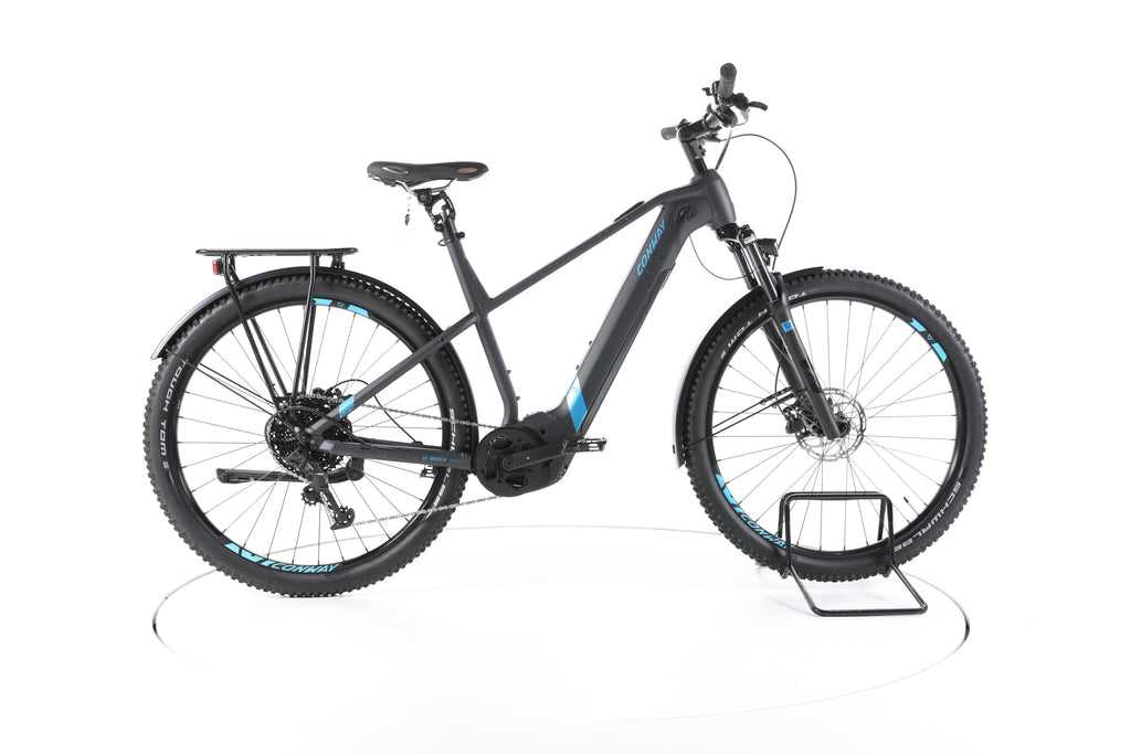 Conway Cairon C 2.0 Trekking E-Bike 2023 - Image 1