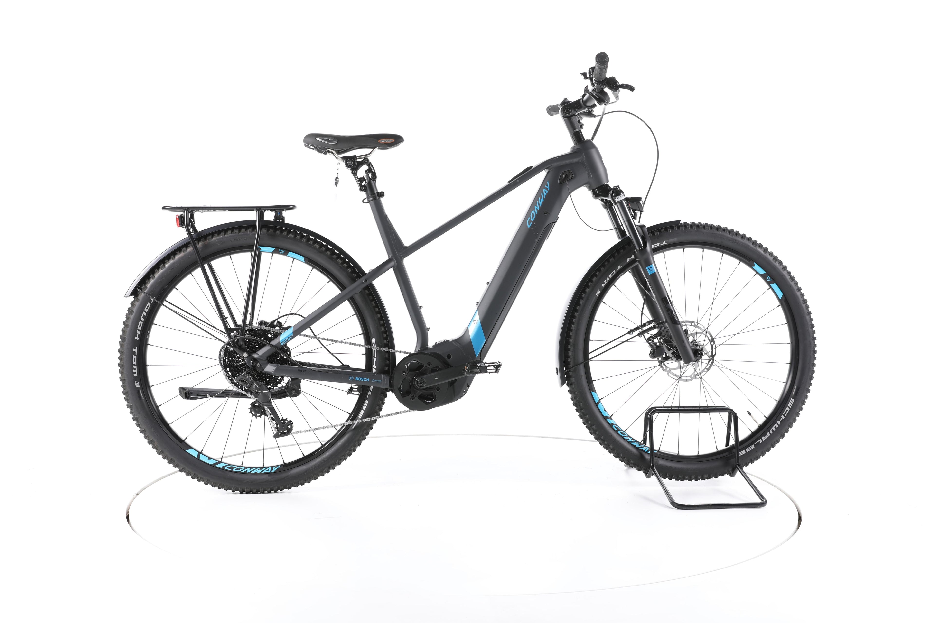 Conway Cairon C 2.0 Trekking E-Bike 2023 - Image 1
