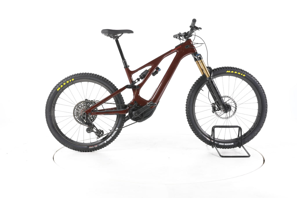 Specialized Turbo Levo Pro Carbon E-Bike Fully Carbon - Image 1