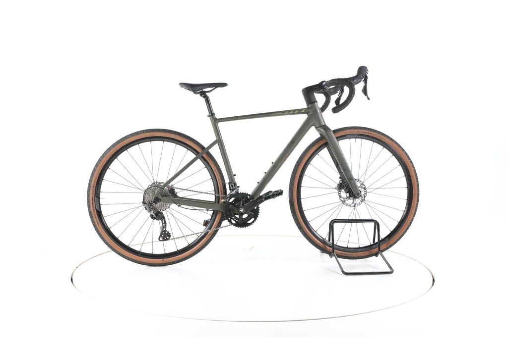 Scott Speedster Gravel 20 - Image 1