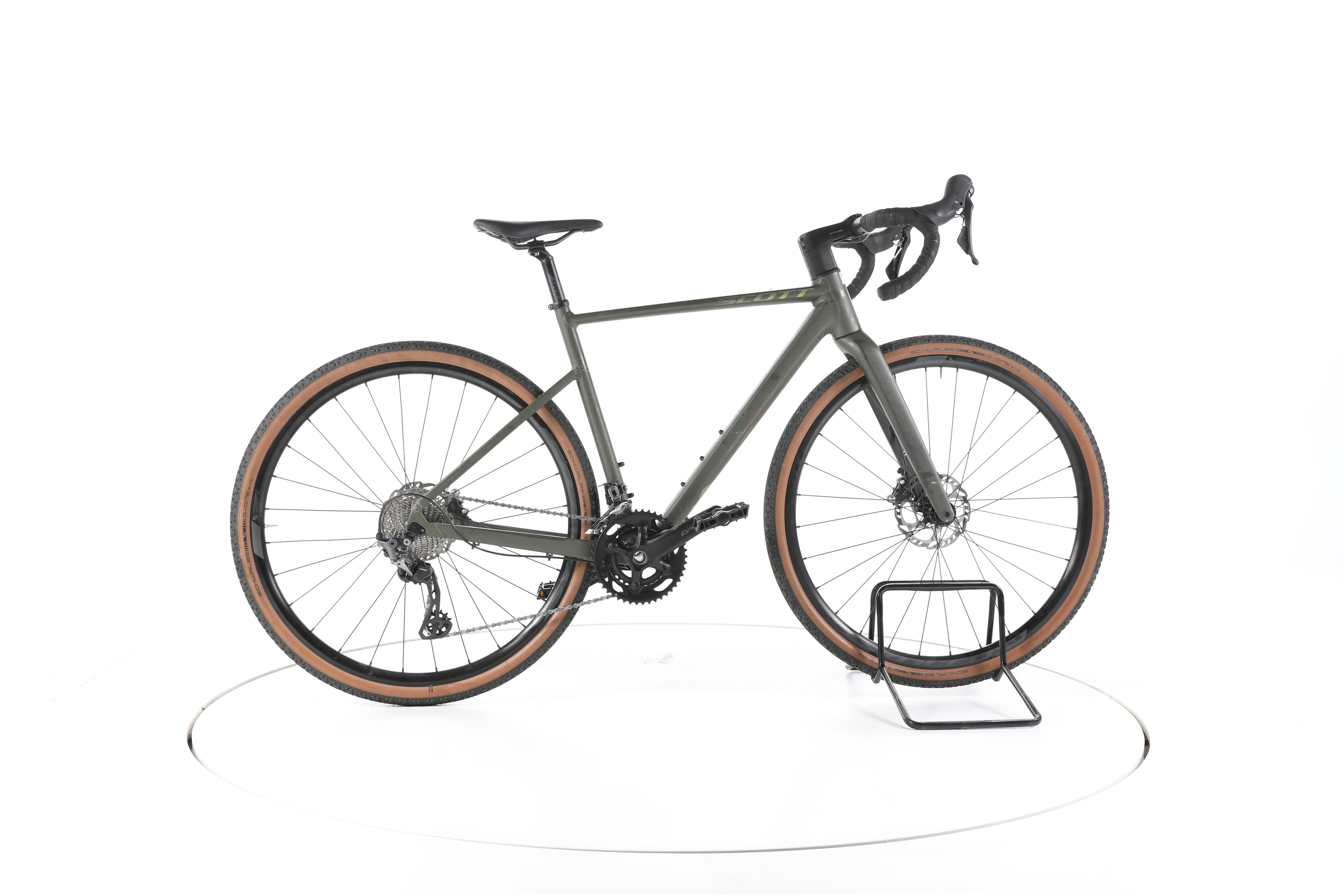 Scott Speedster Gravel 20 - Image 1