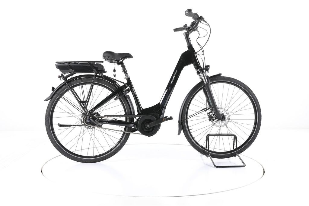 Velo de Ville CEB 400 City E-Bike Tiefeinsteiger - Image 1