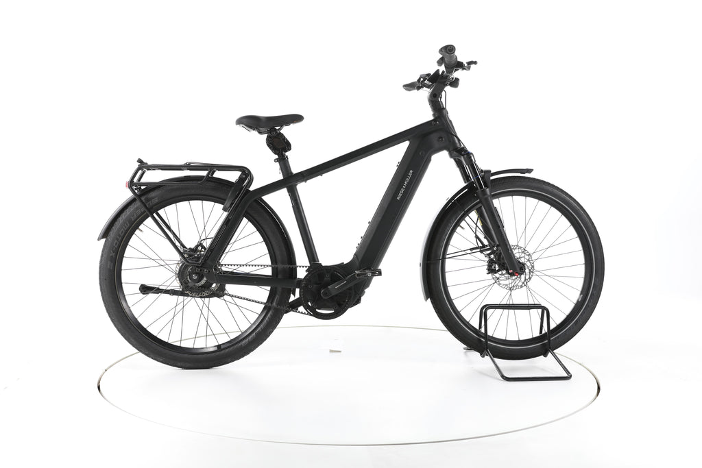 Riese & Müller Charger4 GT vario City E-Bike 2024 - Image 1