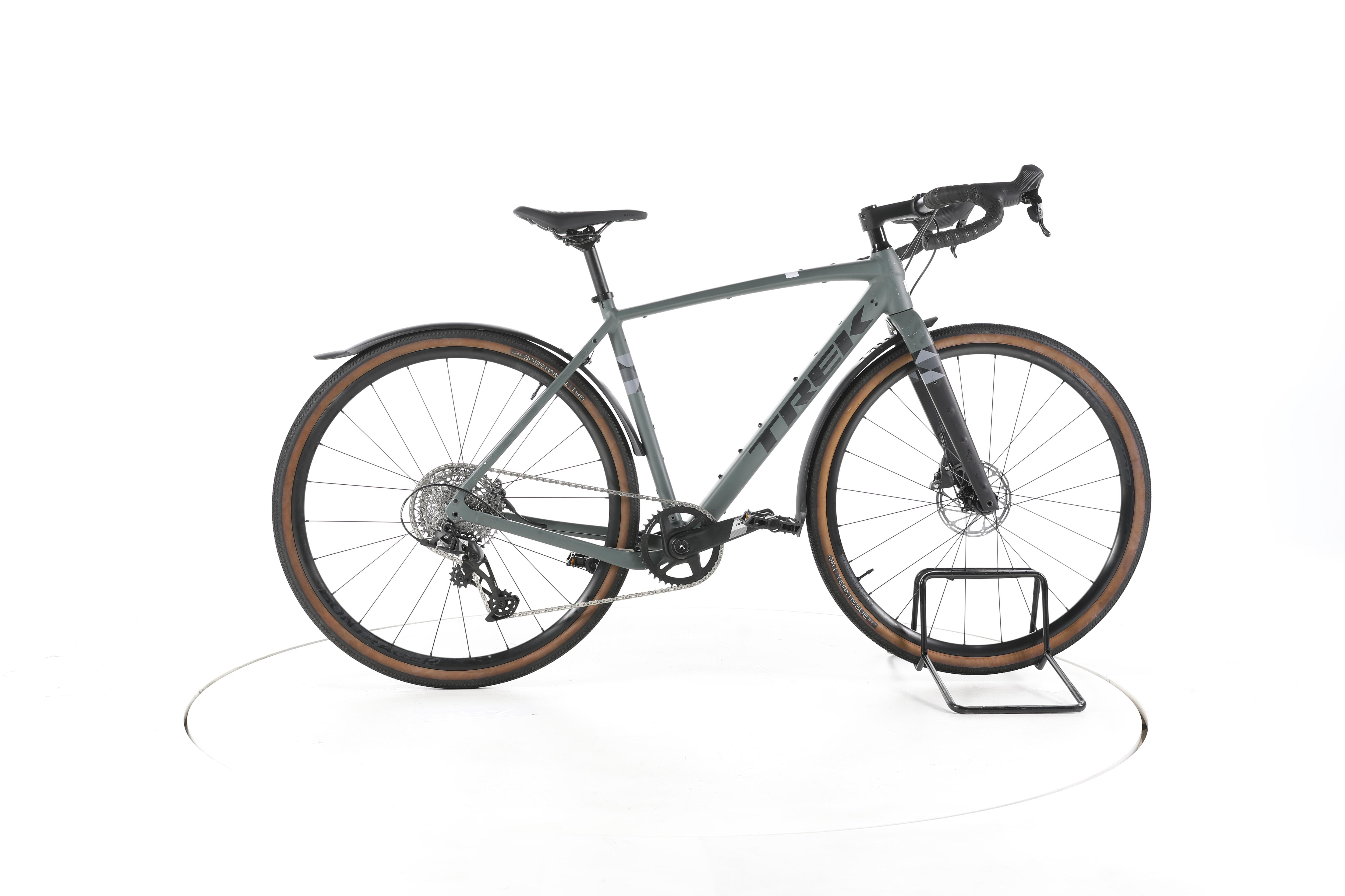 Trek Checkpoint ALR 5 Gravelbike 2025 - Image 1