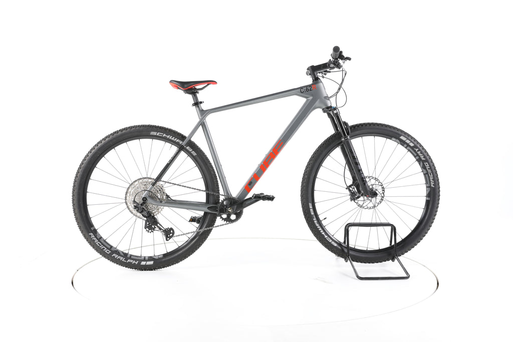 Cube Reaction C:62 Race - Image 1