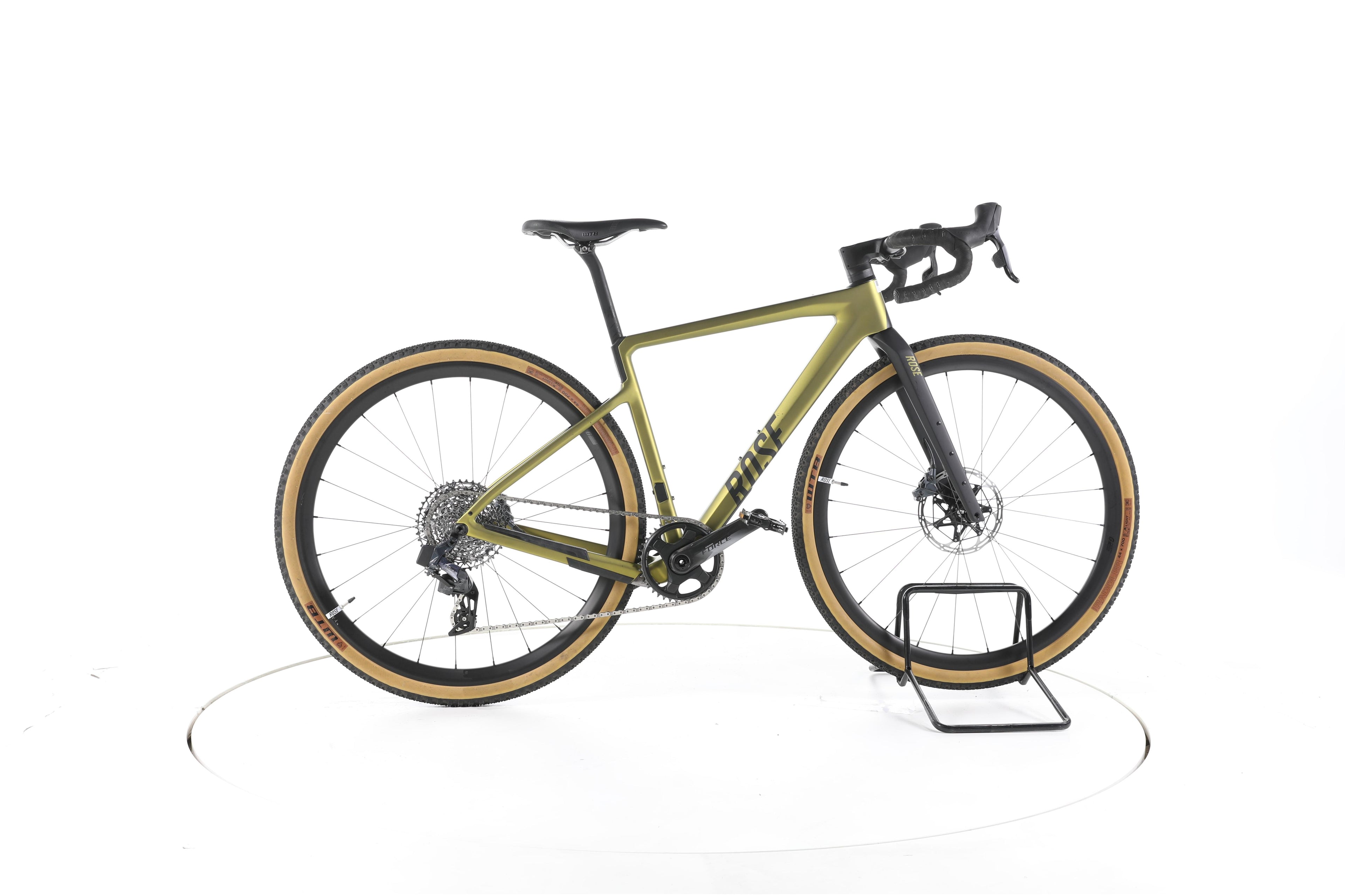 Rose BACKROAD Force eTap AXS 1x12 - Image 1