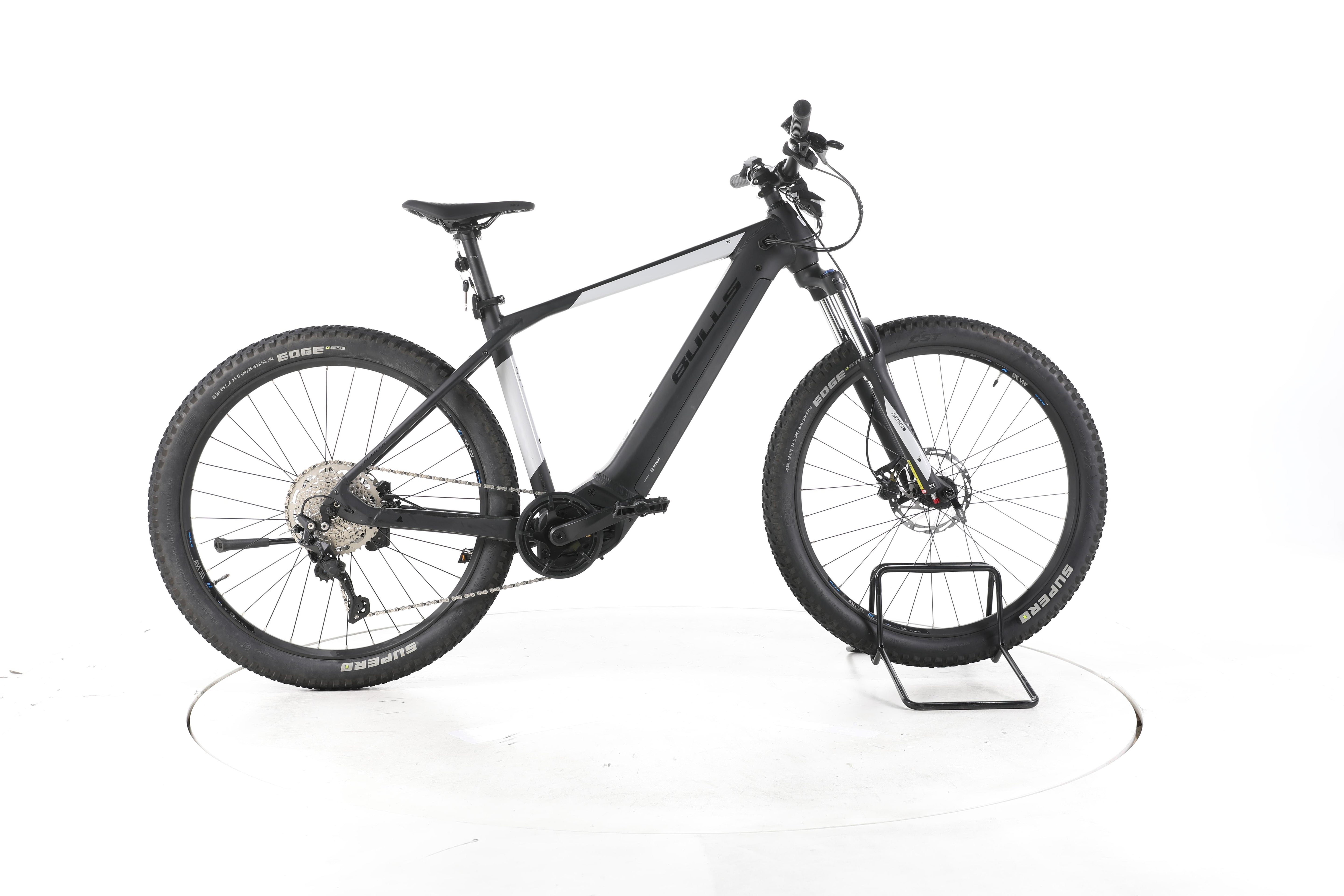 Bulls Copperhead EVO 1 E-Bike - Image 1