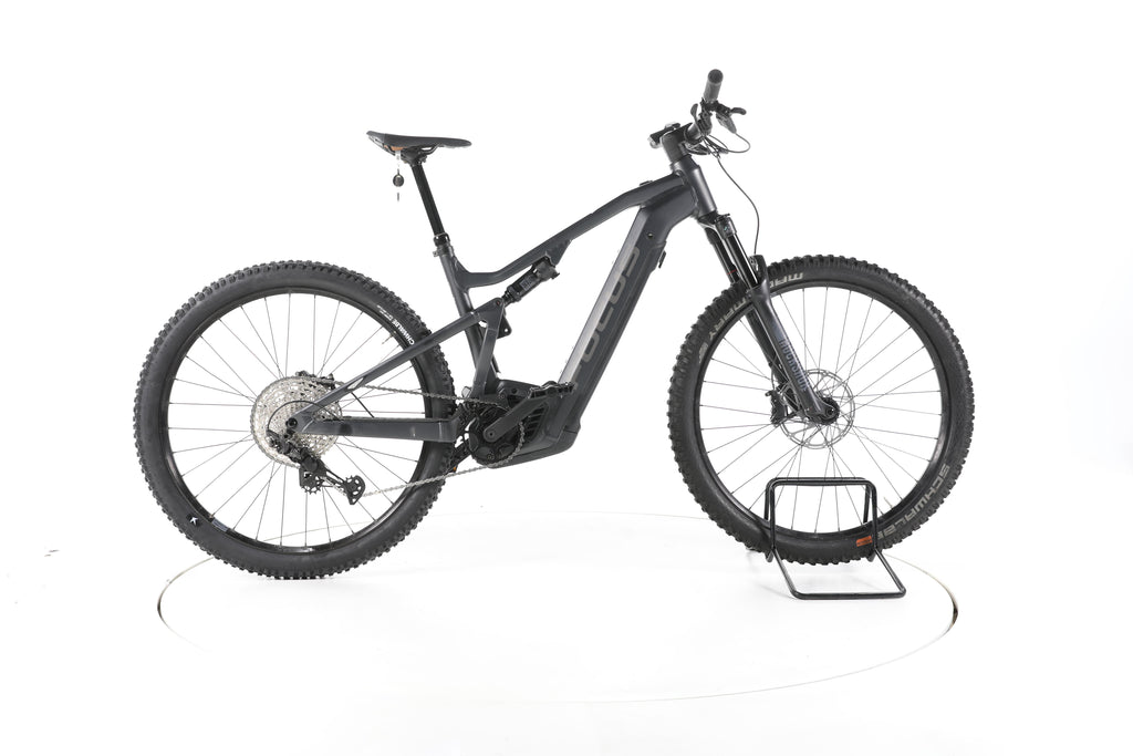 Focus Thron² 6.8 Fully E-Bike - Image 1
