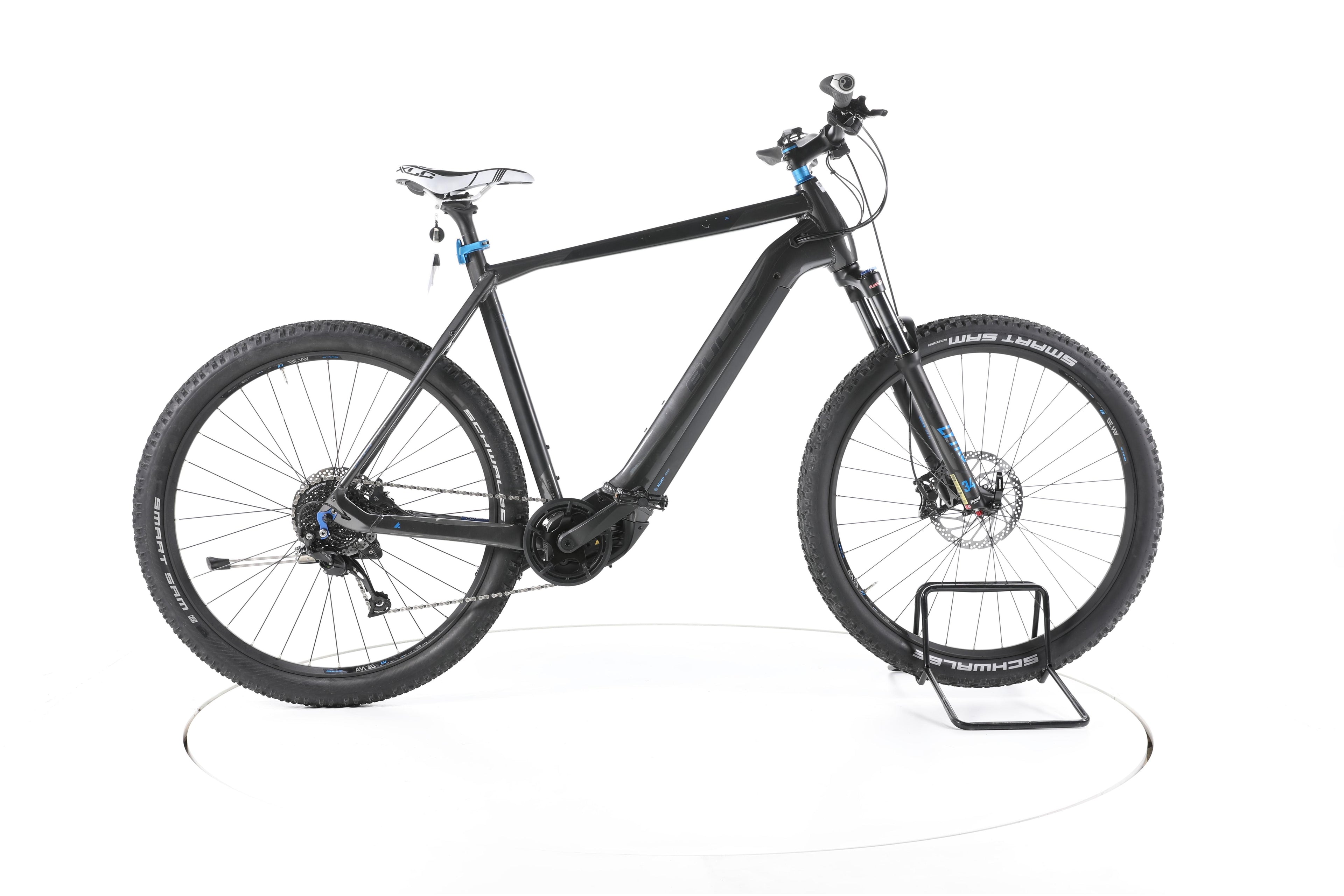 Bulls Copperhead EVO 1 E-Bike 2023 - Image 1