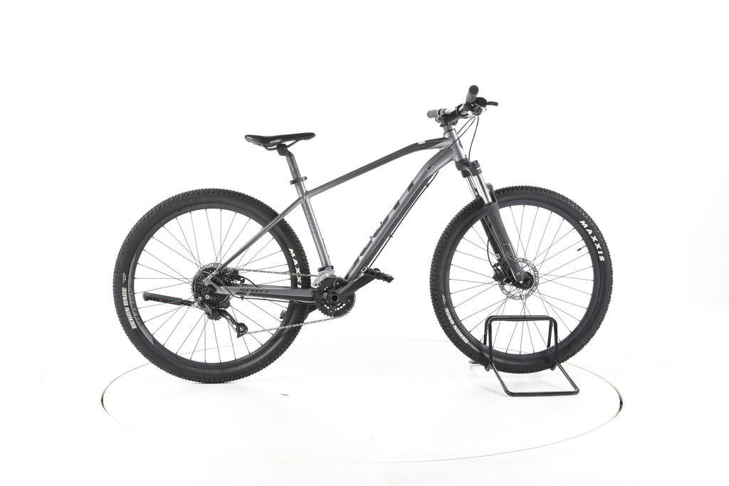 Scott Aspect 750 - Image 1