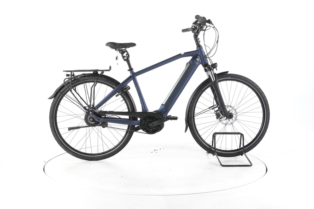 Velo de Ville SEB 990 SUV Smart Smooth City E-Bike - Image 1
