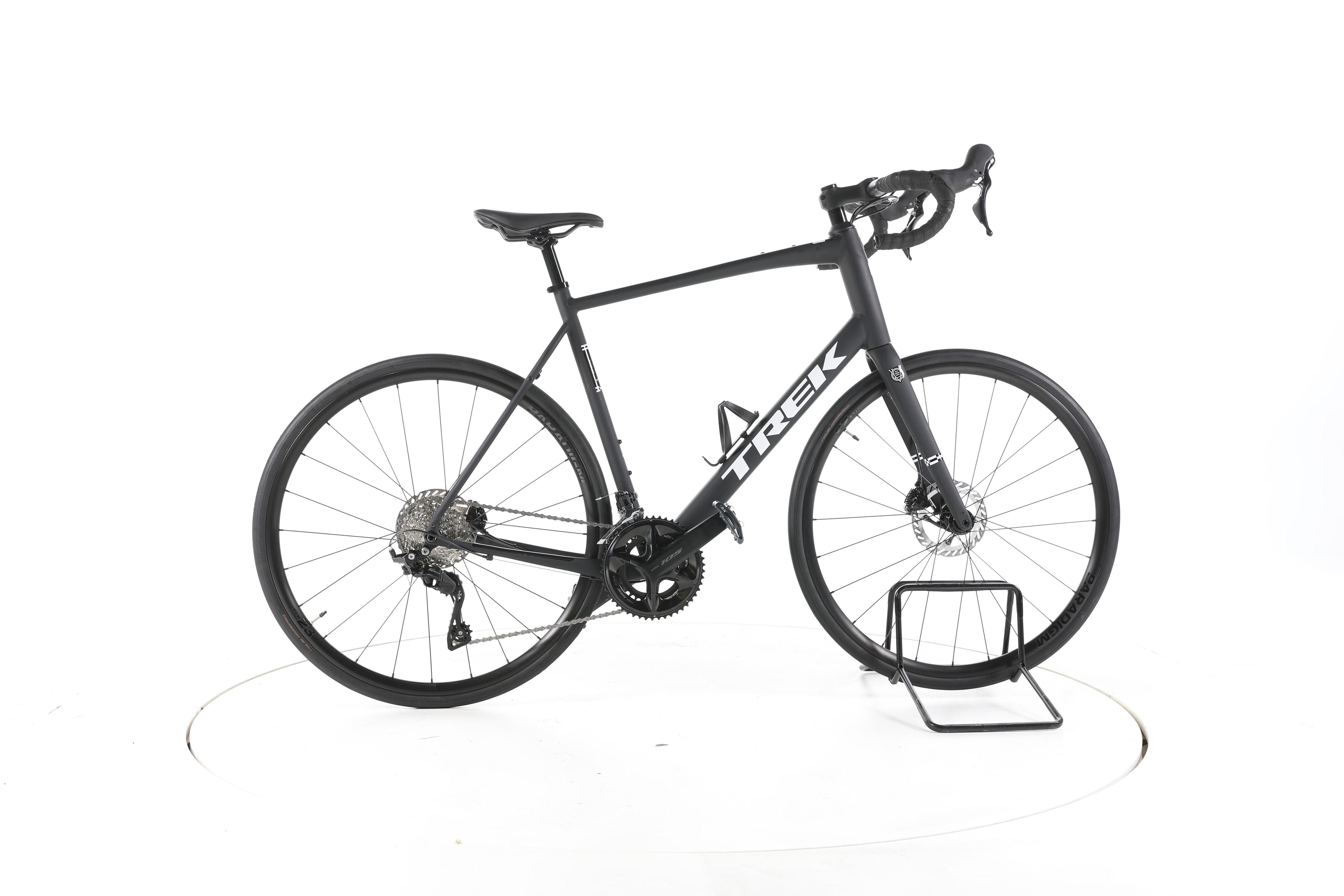 Trek Domane AL 5 Gen 4 - Image 1