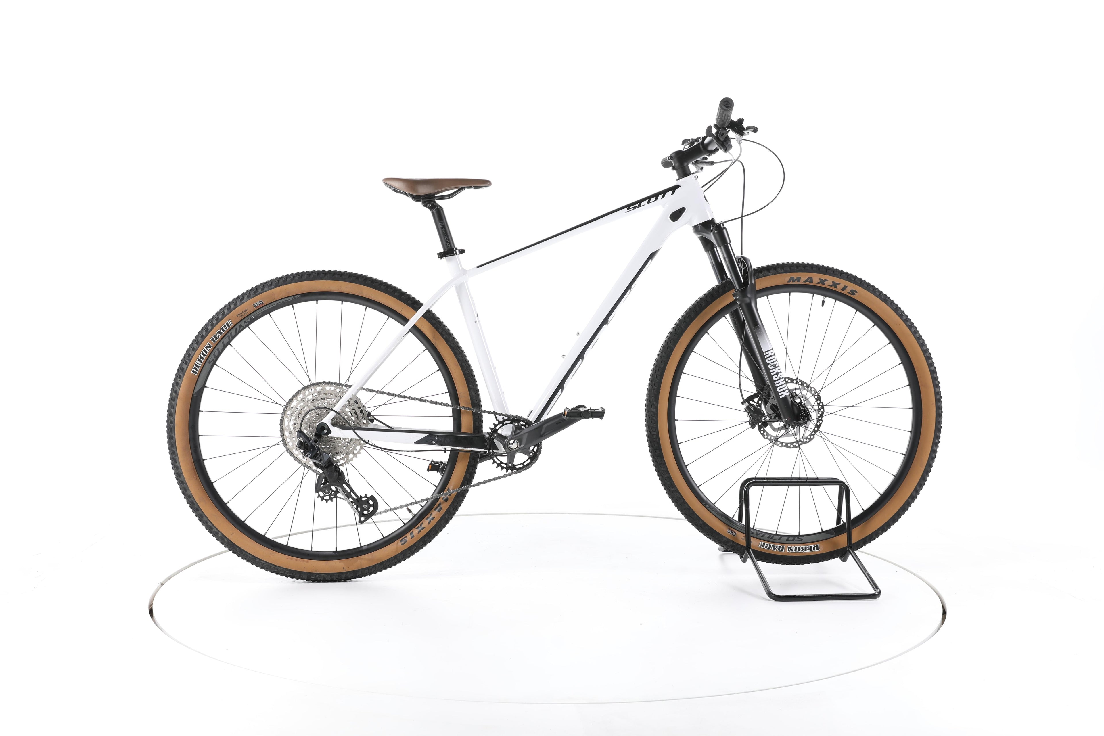 Scott Scale 965 - Image 1