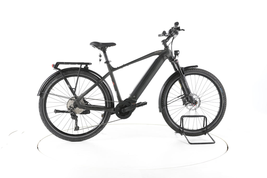 Carver SUV E.430 Trekking E-Bike - Image 1