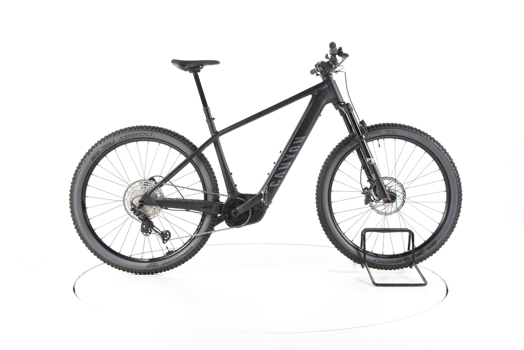 Canyon Grand :ON AL 8 E-Bike 2023 - Image 1