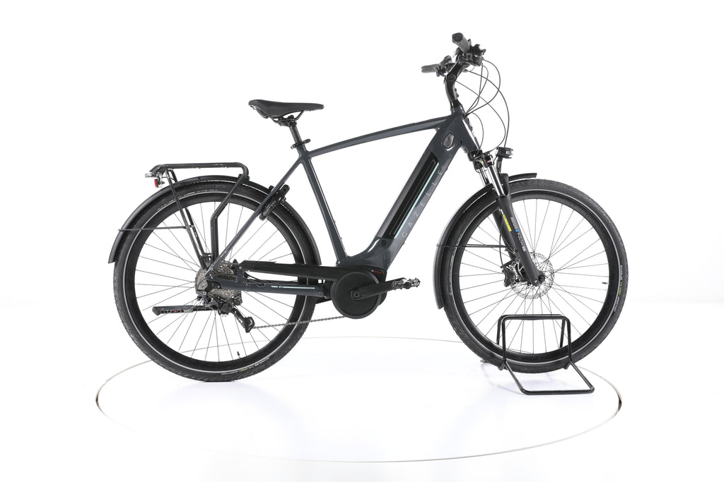 Gazelle Ultimate T10 HMB Trekking E-Bike - Image 1