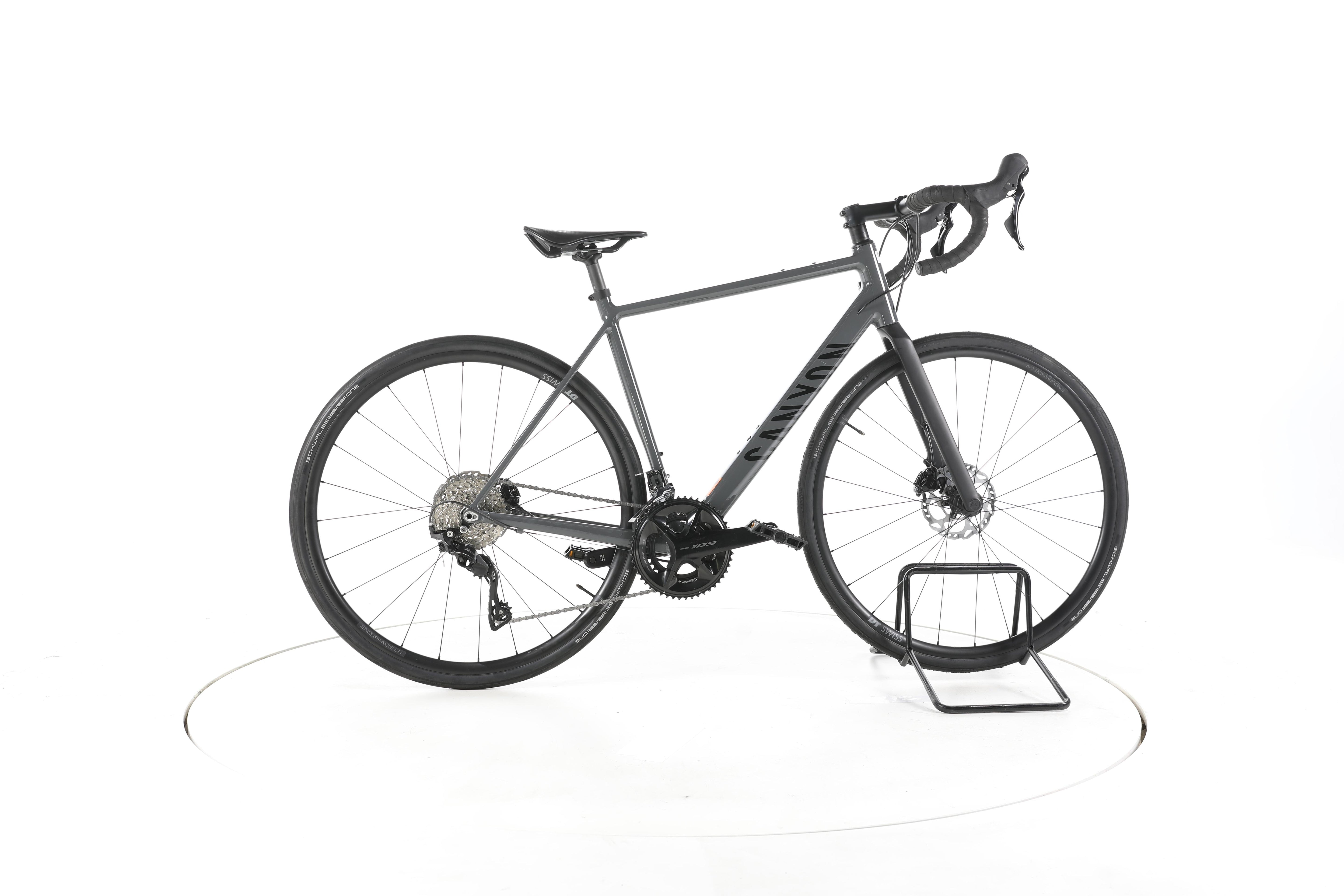 Canyon Endurace 7 AL Rennrad - Image 1