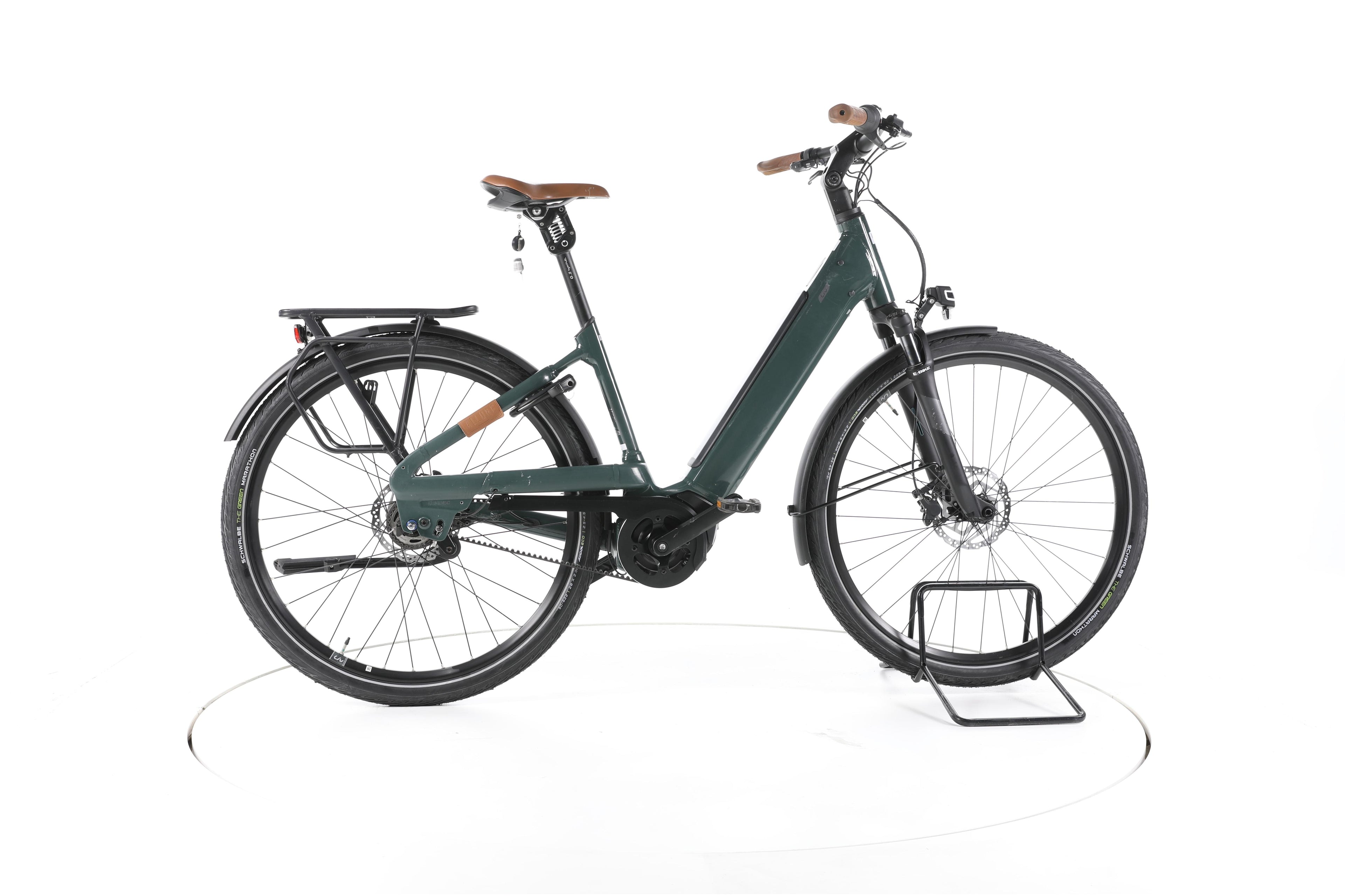 Liv Allure E+1 Trekking E-Bike Tiefeinsteiger - Image 1