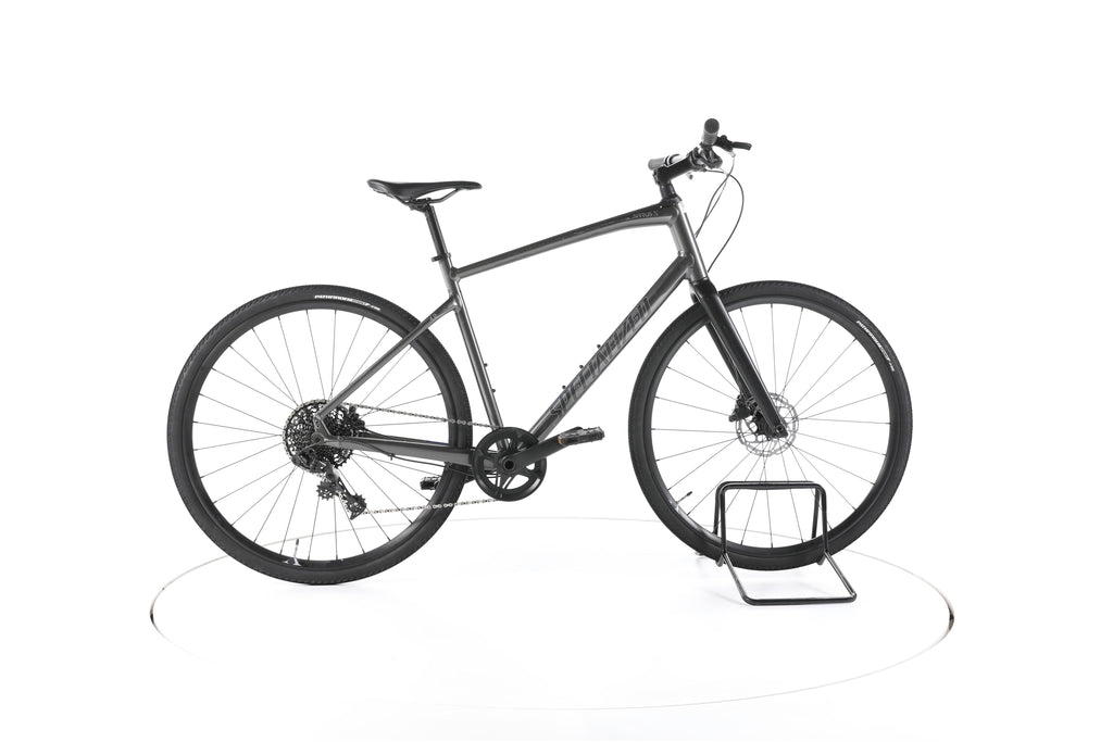 Specialized Sirrus X 4.0 - Image 1