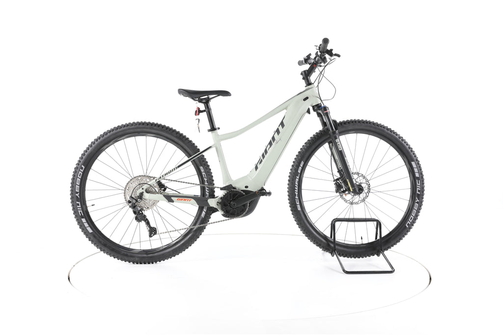 Giant Fathom E+ 2 E-Bike - Image 1