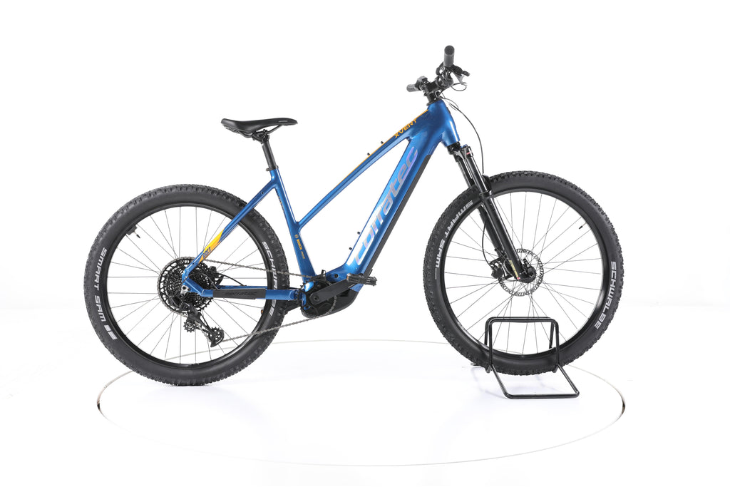 Corratec E-Power X Vert Race Trinity Sport E-Bike 2023 - Image 1