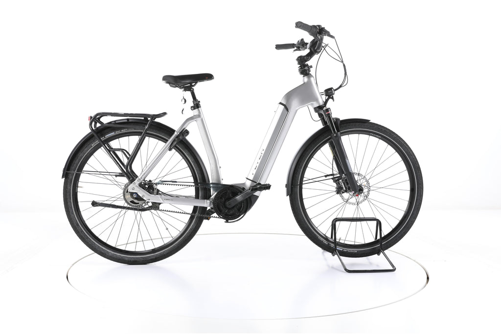FLYER Gotour6 7.43 Trekking E-Bike Tiefeinsteiger - Image 1