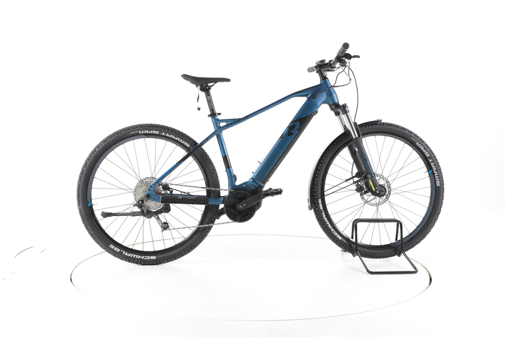 R Raymon HardRay E 5.0 E-Bike - Image 1