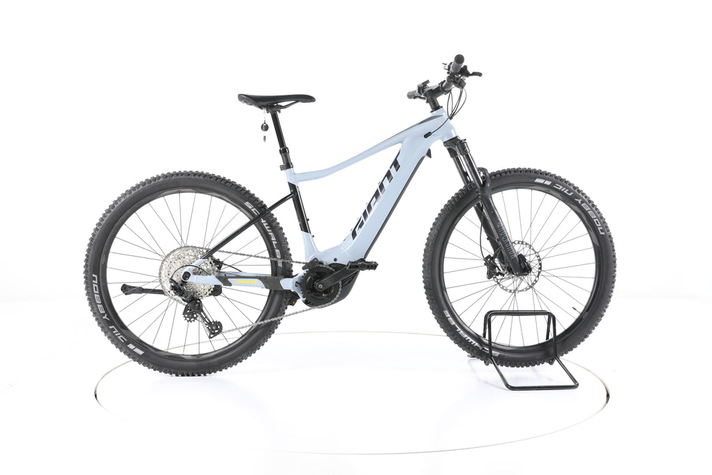 Giant Fathom E+ Pro 1 E-Bike - Image 1