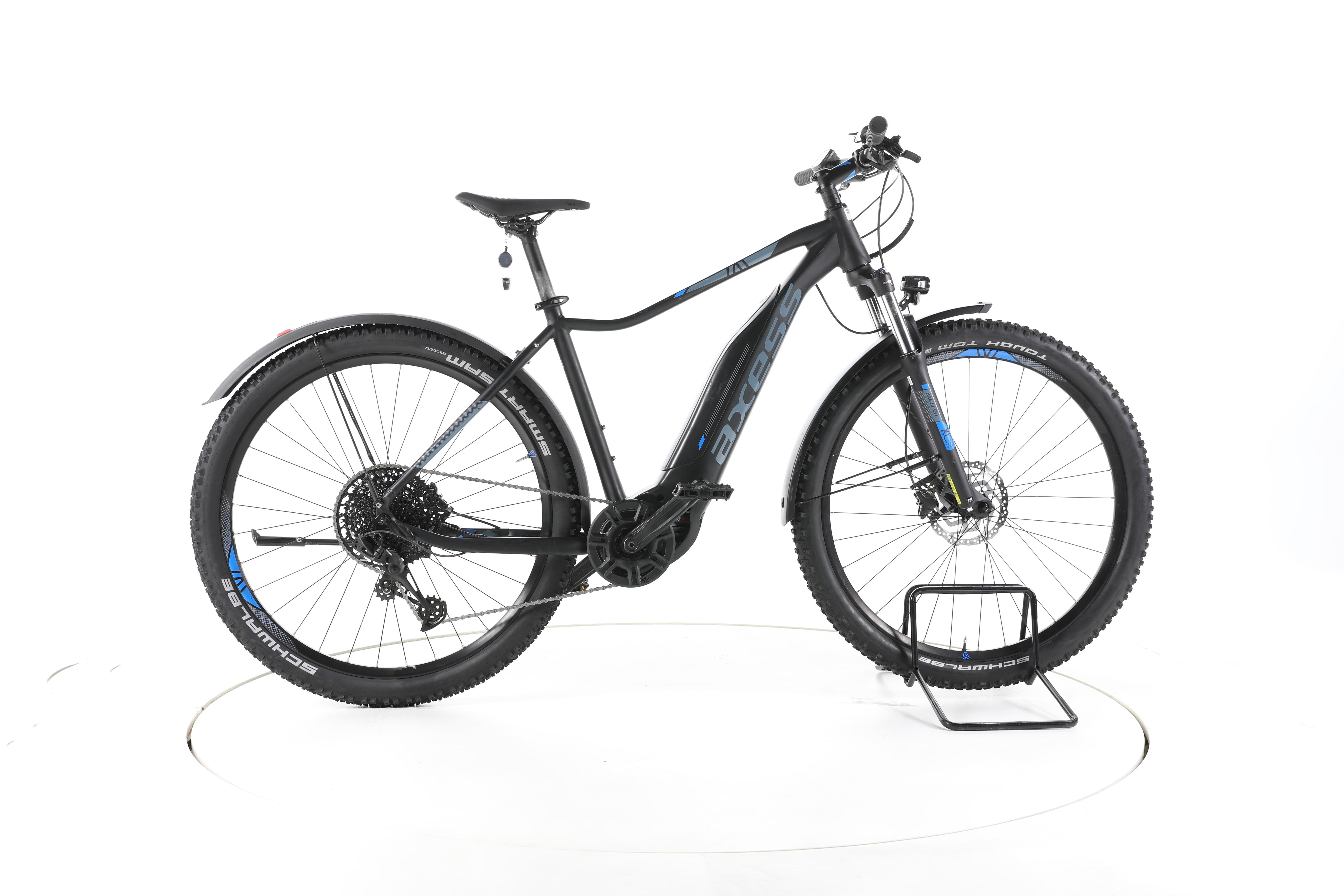 Axess Prime E-Bike - Image 1