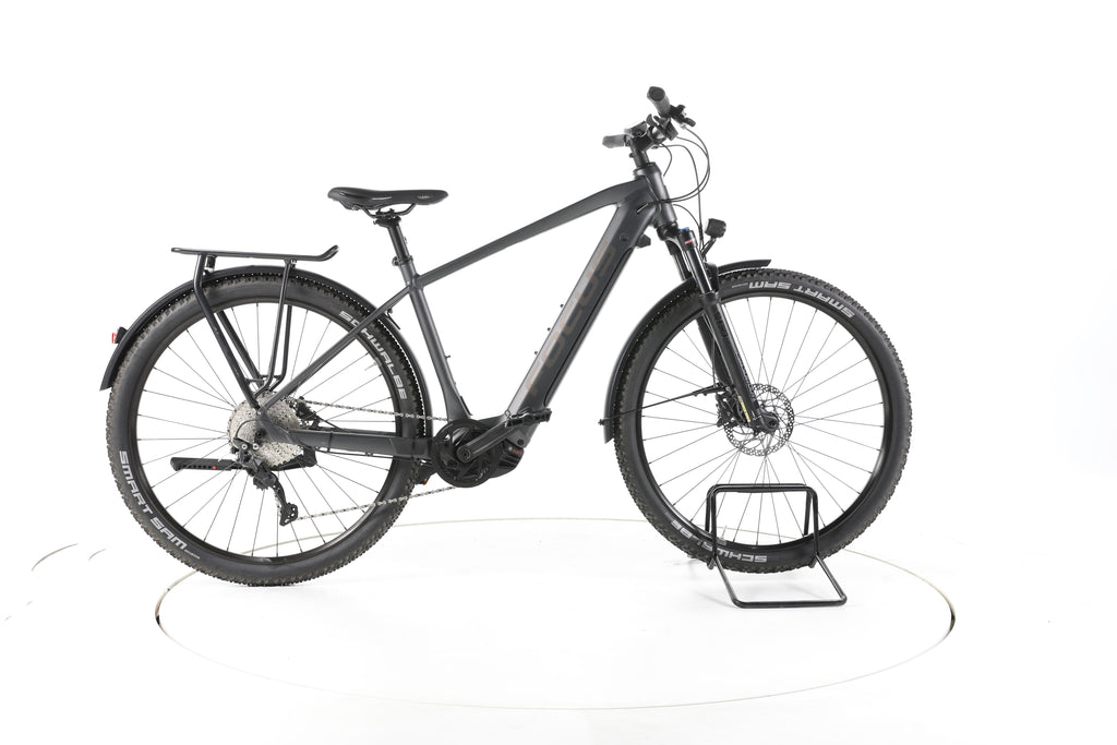 Focus AVENTURA² 6.7 Trekking E-Bike - Image 1